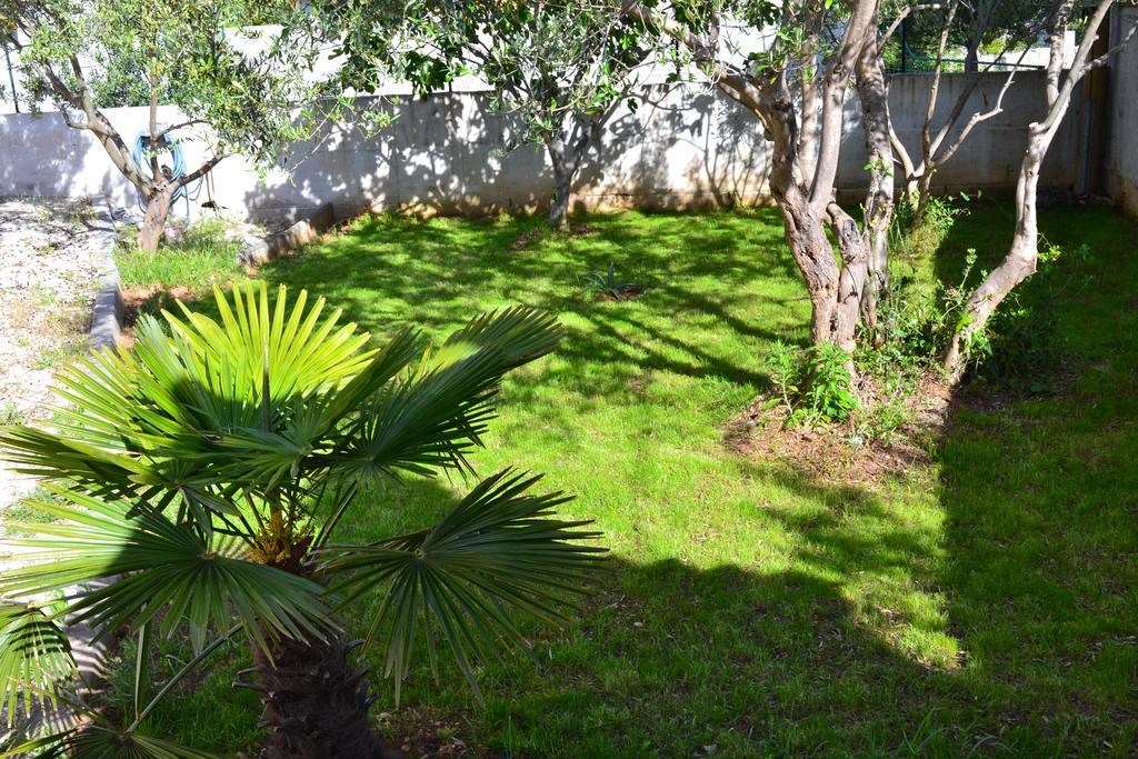 וודיצה Apartments Martina מראה חיצוני תמונה