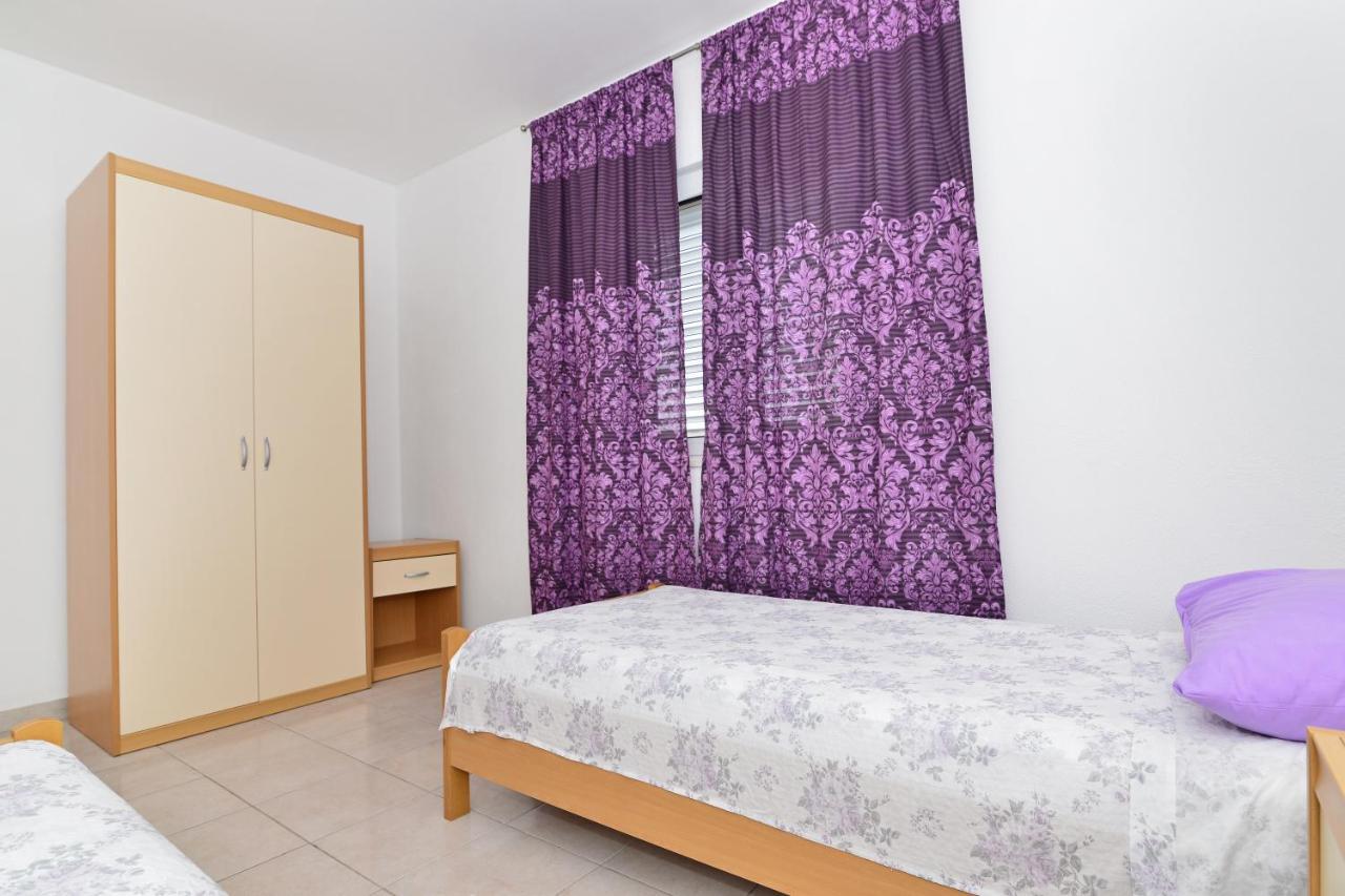 וודיצה Apartments Martina מראה חיצוני תמונה