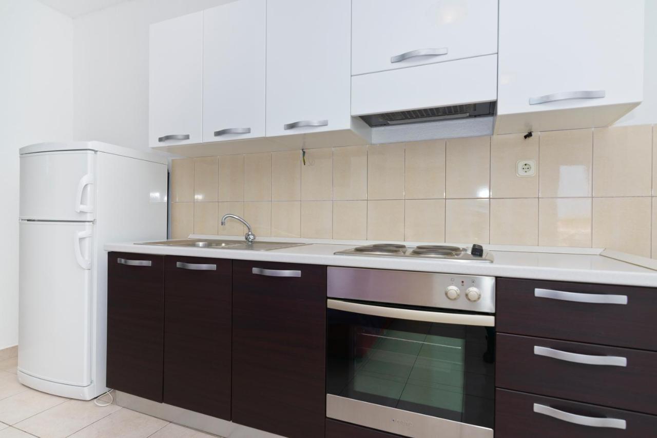 וודיצה Apartments Martina מראה חיצוני תמונה