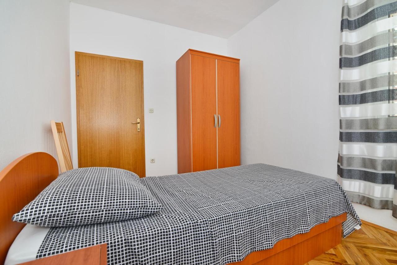 וודיצה Apartments Martina מראה חיצוני תמונה