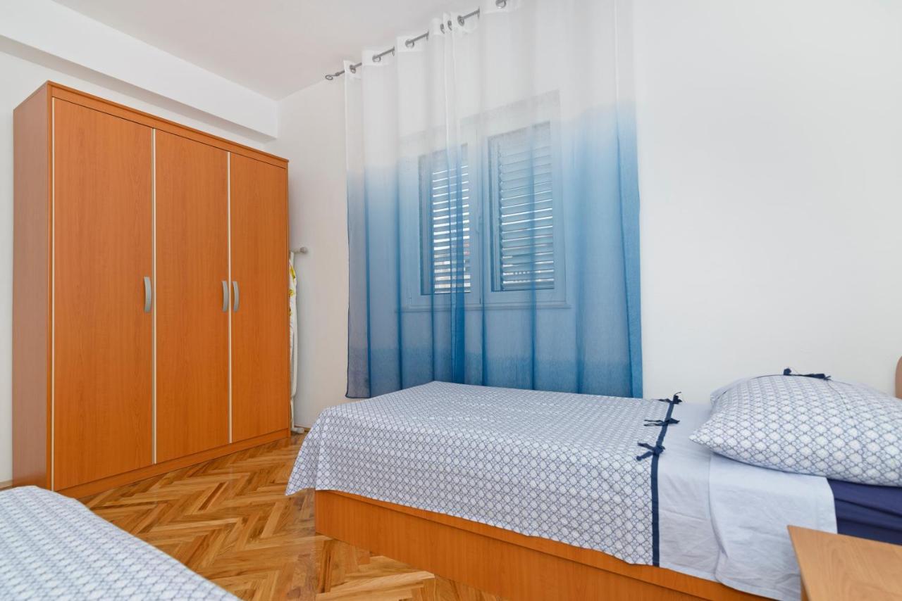 וודיצה Apartments Martina מראה חיצוני תמונה