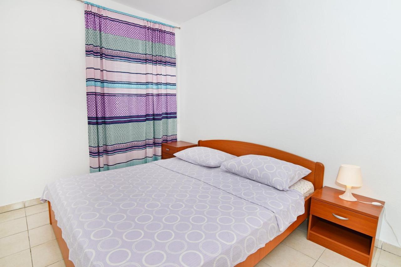 וודיצה Apartments Martina מראה חיצוני תמונה