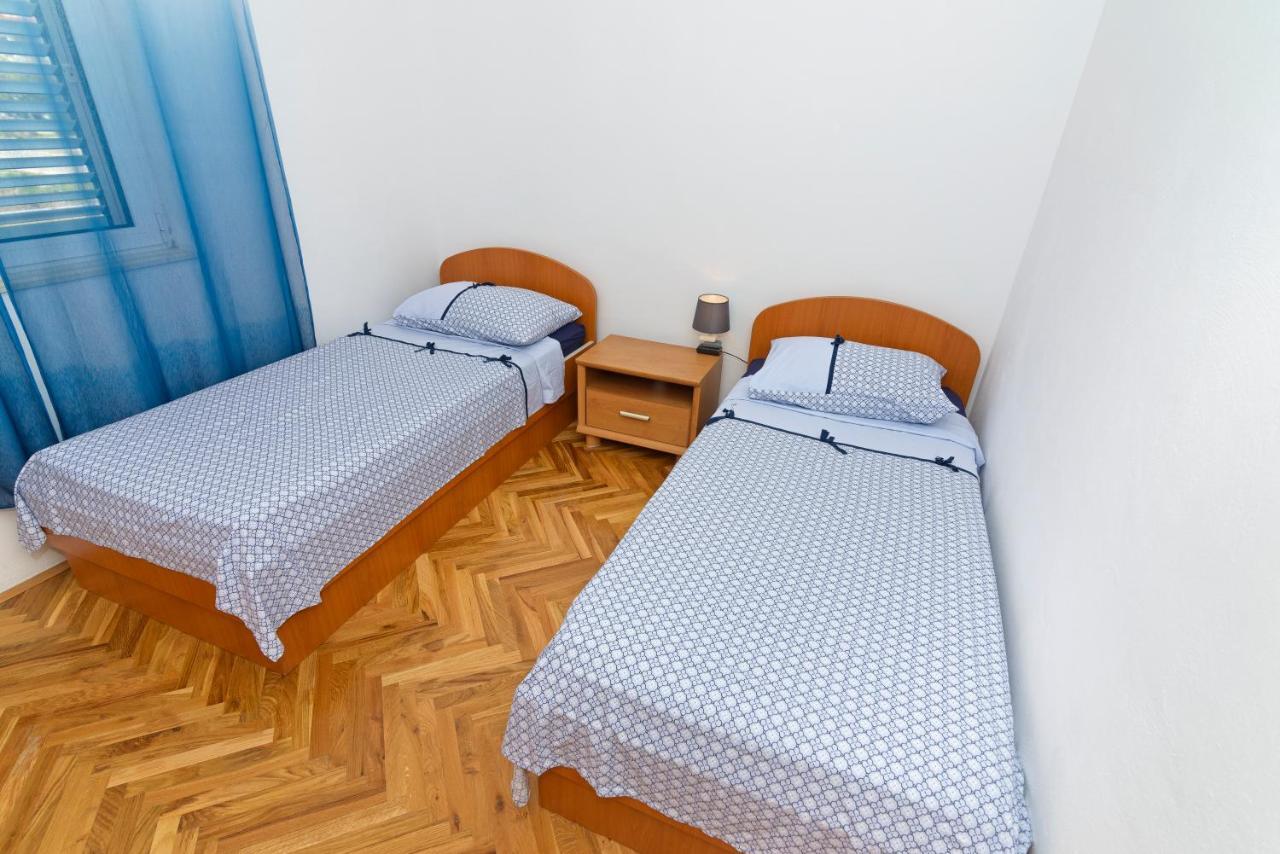 וודיצה Apartments Martina מראה חיצוני תמונה