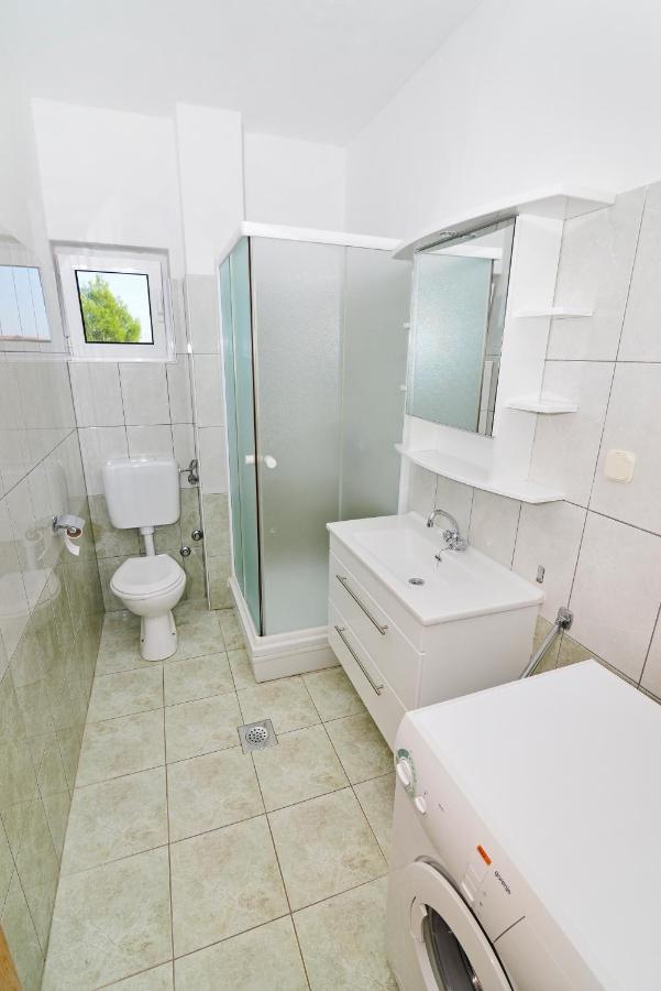וודיצה Apartments Martina מראה חיצוני תמונה